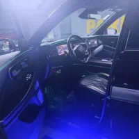 ایکس تریم QX/xtrim تجارت خودرو خسروانی TKK|خودرو سواری و وانت|تهران, آسمان|دیوار