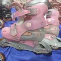 اسکیت|دوچرخه، اسکیت، اسکوتر|فردیس, شهرک وحدت|دیوار