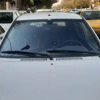پراید۱۴۱ مدل ۹۰