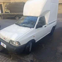 پراید وانت 1402|خودرو سواری و وانت|مشهد, شریف|دیوار