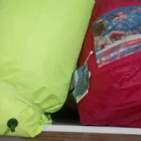 کیس خواب ضد آب آمریکایی