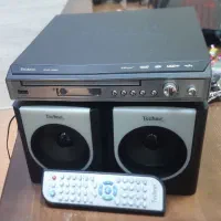 دی وی دی تکنو ژاپنی