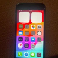 ایفون Se|موبایل|تهران, سوهانک|دیوار