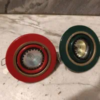 هالوژن فلزی