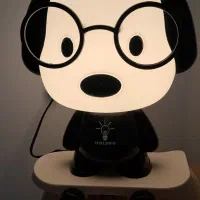 شبخواب نو با کارتون