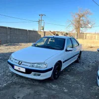 پارس ۹۱|خودرو سواری و وانت|نیشابور, شهرک ولیعصر|دیوار