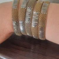 بدلیجات|بدلیجات|پرند, فاز ۶|دیوار