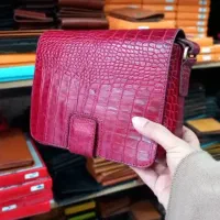 کیف چرم طبیعی|کیف، کفش، کمربند|اردبیل, |دیوار