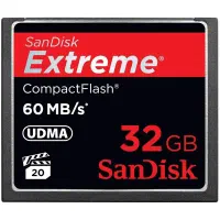 تخفیف ویژه کارت حافظه SanDisk ظرفیت 32 گیگ