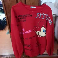 دورس کت شلوار وبلوز پارتیزانی خارجی