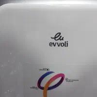 کولر گازی پرتابل ایوولی evvoli