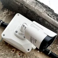 فروش نصب و تعمیرات دوربین مداربسته ودزدگیر اماکن