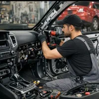 به یک همکار نیازمندم