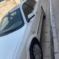 سمند مدلlx EF7 ۹۲