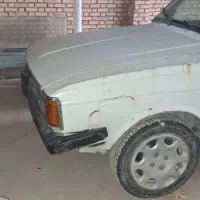 پیکان بار|خودرو سواری و وانت|بندر ماهشهر, |دیوار