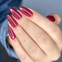 کاشت ناخن|خدمات آرایشگری و زیبایی|محمدشهر, محمدشهر|دیوار