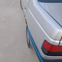 پژو87زیرحاکی کم کار|خودرو سواری و وانت|سراوان, |دیوار