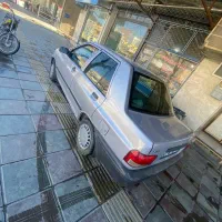 پراید۱۳۱|خودرو سواری و وانت|بانه, |دیوار