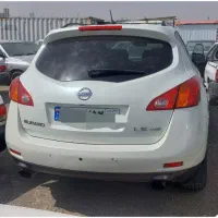 فروش خودرو شاسی بلندنیسان مورانو|خودرو سواری و وانت|قدس, شهر‌قدس|دیوار