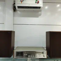 استریو AKAI 3400 S|سیستم صوتی خانگی|اصفهان, لاله|دیوار