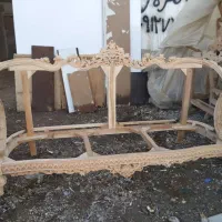 مبل خاطره و گندمی