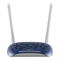 مودم ADSL/VDSL از برند TP-LINK مدل TD-W9960