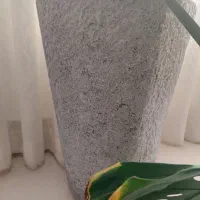 گلدان سفالی سالم