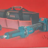 فریز انگشتی شارژی براش ۲۰ ولت رونیکس