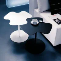 جلو مبلی های مدرن فلزی مدل فلز گاردین