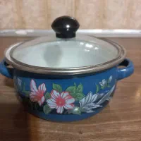 قابلمه لعابی