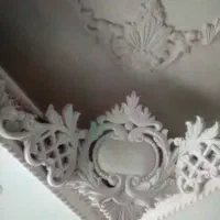 گجکاری و سیمانکاری