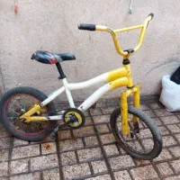 دوچرخه|دوچرخه، اسکیت، اسکوتر|مشهد, کوشش|دیوار