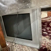 ۳ عدد تلوزیون قدیمی