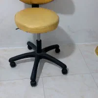 صندلی استادکار