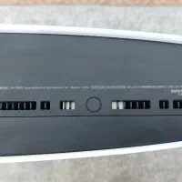 PS5 فت نسخه دیجیتال به همراه دسته اضافه و شارژر|کنسول، بازی ویدئویی و آنلاین|دلند, |دیوار