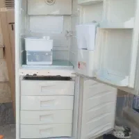 یخچال هونام