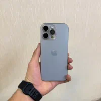 iphone 15 pro max zaa 256g رجستر شده صفر