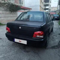 ۱۳۲ مدل ۸۷ دوگانه کارخانه|خودرو سواری و وانت|لاهیجان, طالقانی|دیوار