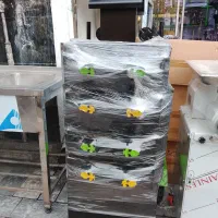 بلال پز 4 کشو