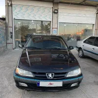 پارسelx ۸۵ فابریک