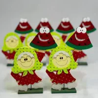 تاپر و گیفت یلدا|صنایع دستی و سایر لوازم تزئینی|قم, شهرک امام حسن|دیوار