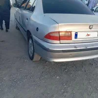 سمند مدل 83|خودرو سواری و وانت|زاهدان, |دیوار