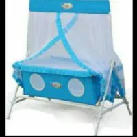 گهواره نوزاد