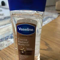 روغن بدن و ریمل