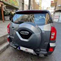 ام وی ام x33n|خودرو سواری و وانت|اسلامشهر, صادقیه|دیوار