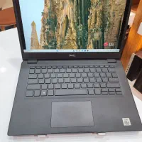 لپتاپ دل ۳۴۱۰، پردازنده i5 نسل ۱۰، رم۸، اقساطی|رایانه همراه|بوشهر, |دیوار