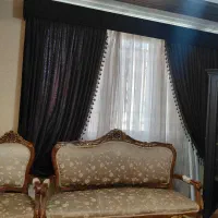فروش پرده پذیرایی