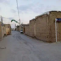 منزل کلنگی قابل بازسازی وسکونت