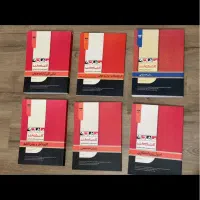 کتاب‌های کارشناسی‌ ارشد ارتباطات اجتماعی‌ ماهان‌