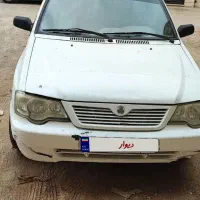 پراید مدل 90